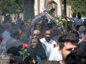 گزارش تصویری  | آیین معنوی بدرقه زائران خانه خدا  